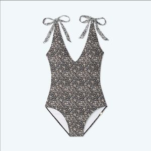 Summersalt The Tie Backflip One Piece